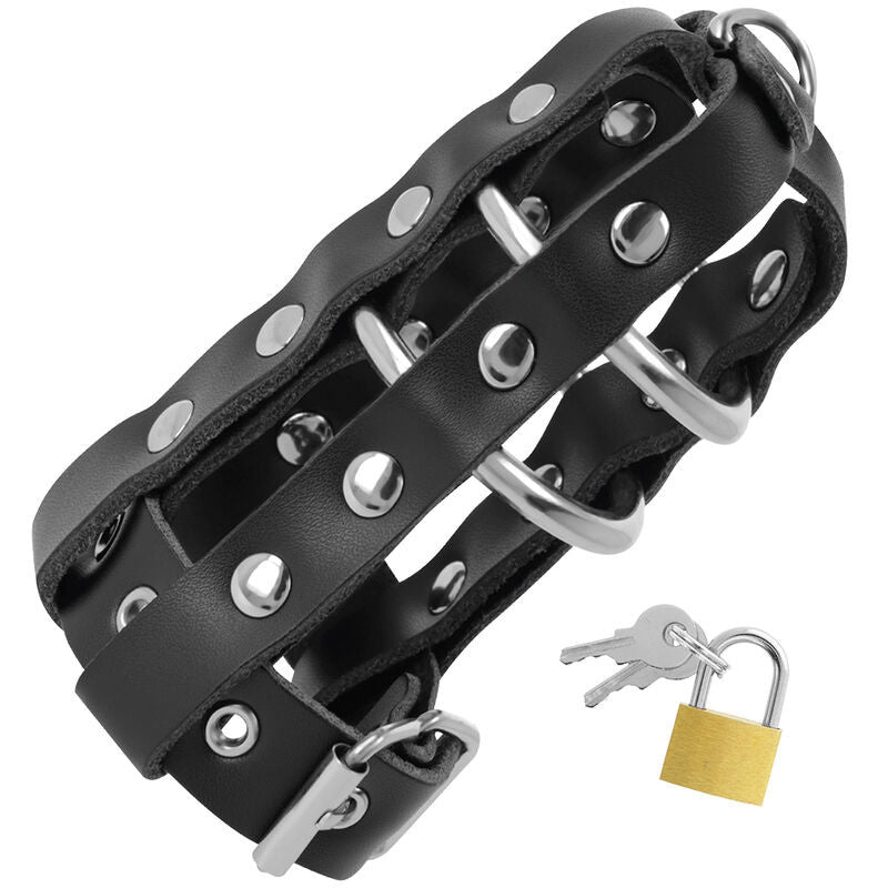 Chastity Cage