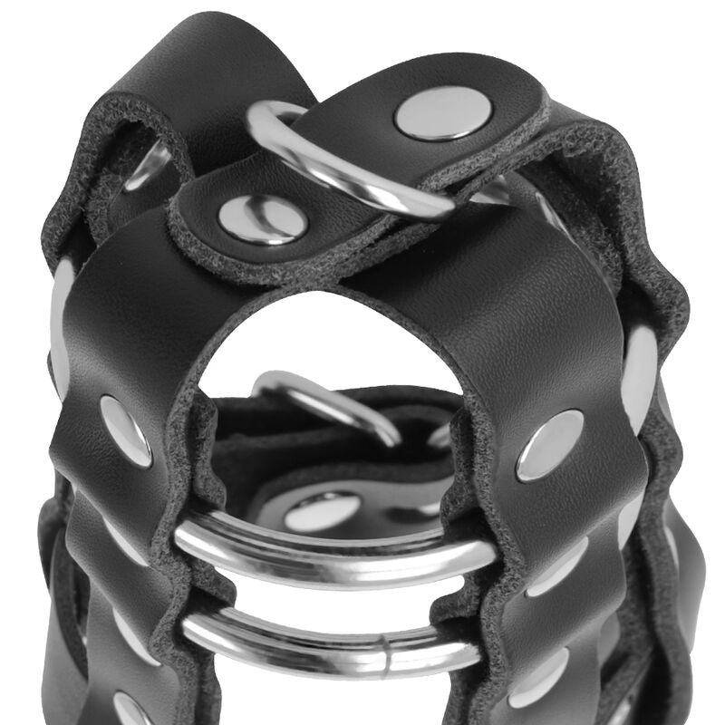 Chastity Cage