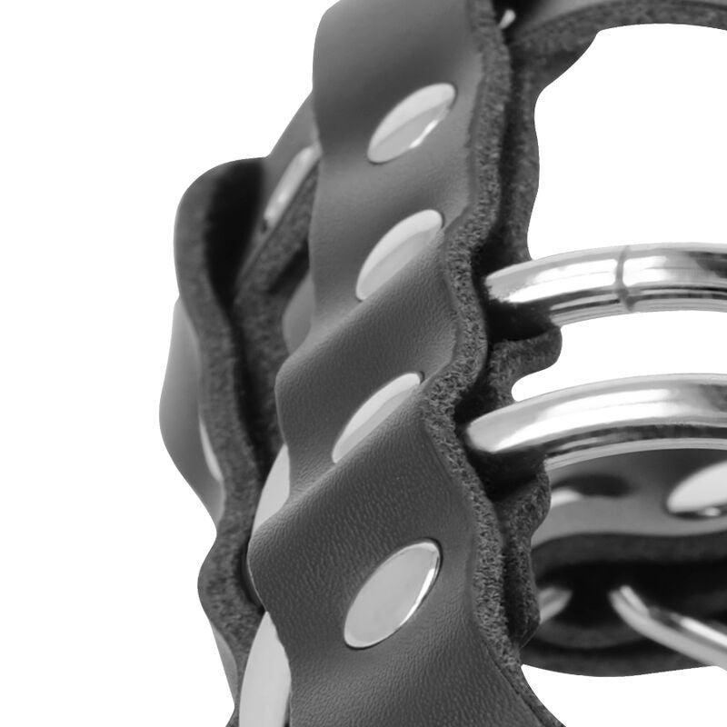 Chastity Cage
