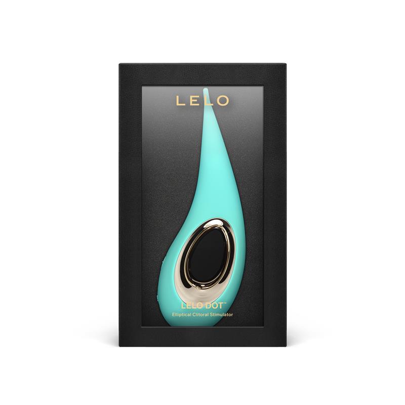 Stimolatore Clitoride Lelo Dot