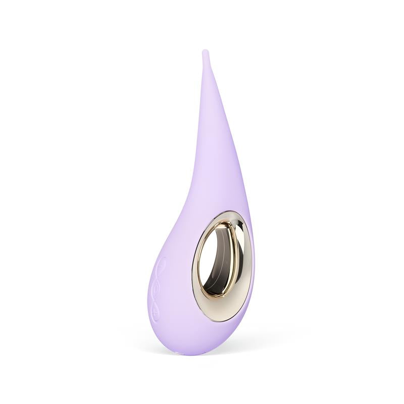 stimolatore clitoride leo dot lilla