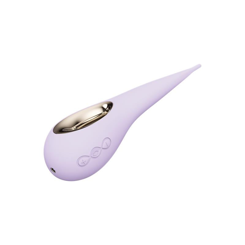Stimolatore Clitoride Lelo Dot