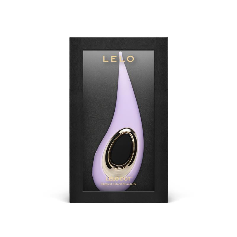 Stimolatore Clitoride Lelo Dot