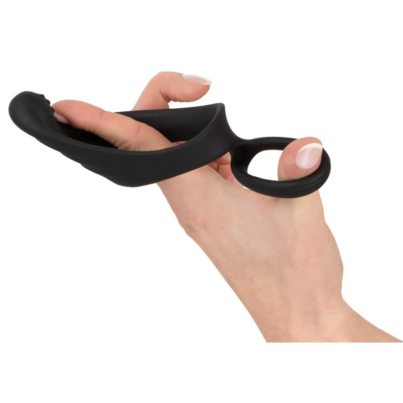 Cock And Ball Ring - Fallo Creativo