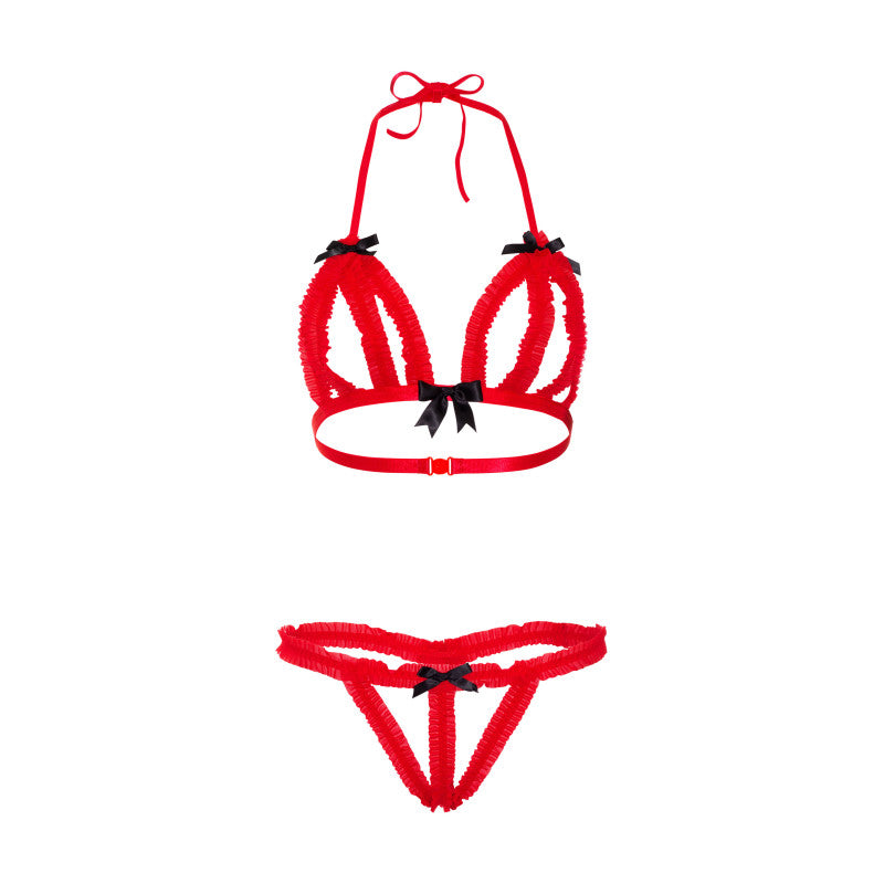 Completo Intimo Daring Intimates