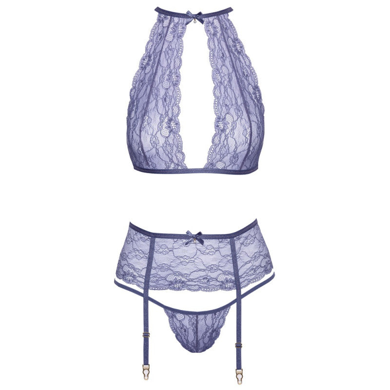 Set Intimo Lavanda