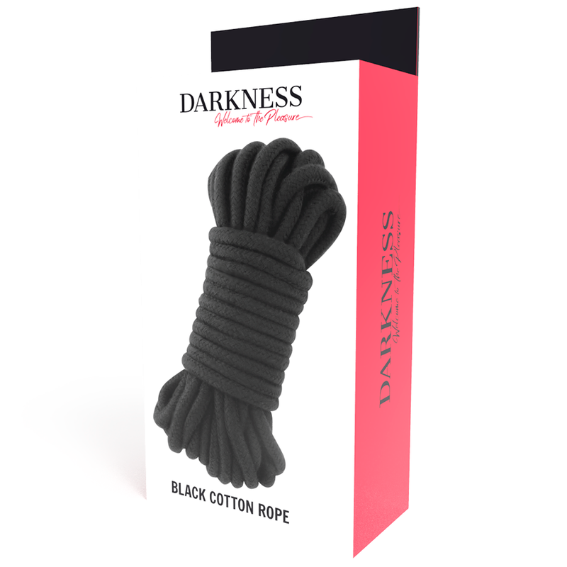 Cuerda Kinbaku de 20M
