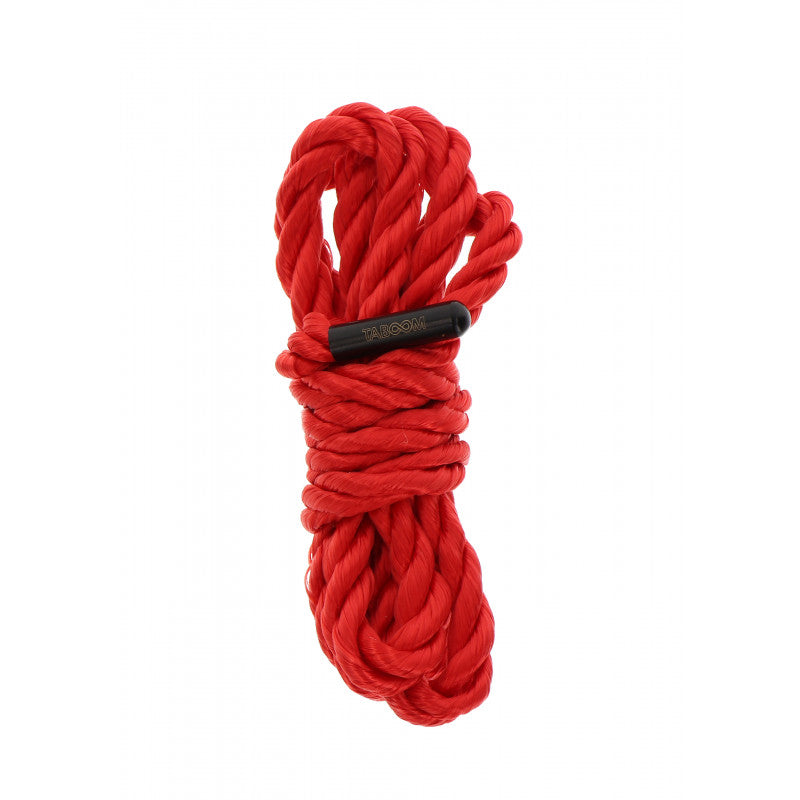 Corde de bondage en chanvre