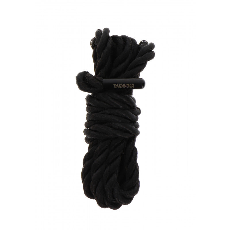 Corde de bondage en chanvre