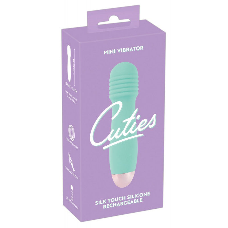 Baguette vibrante Cuties Wand