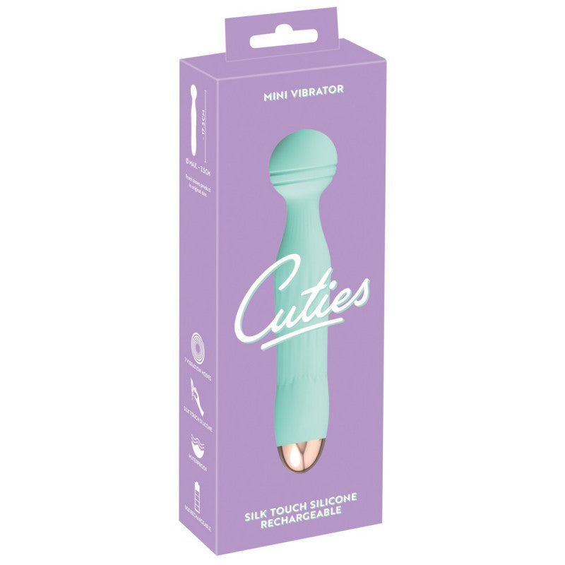 Vibratore Wand Cuties Mini