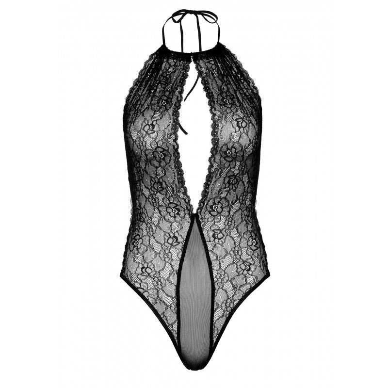 Body Deep V