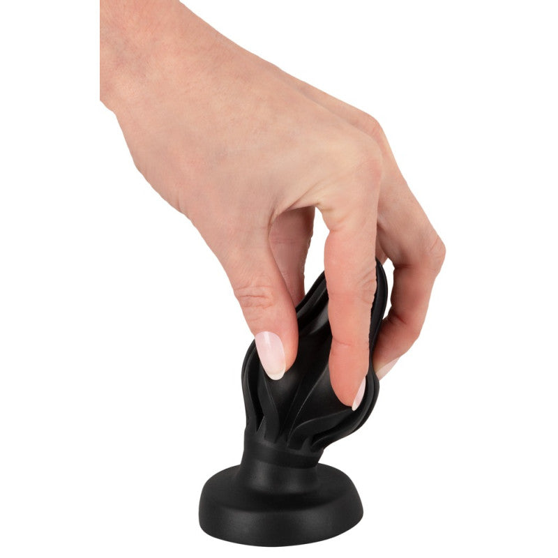 Plug Anal Súper Suave