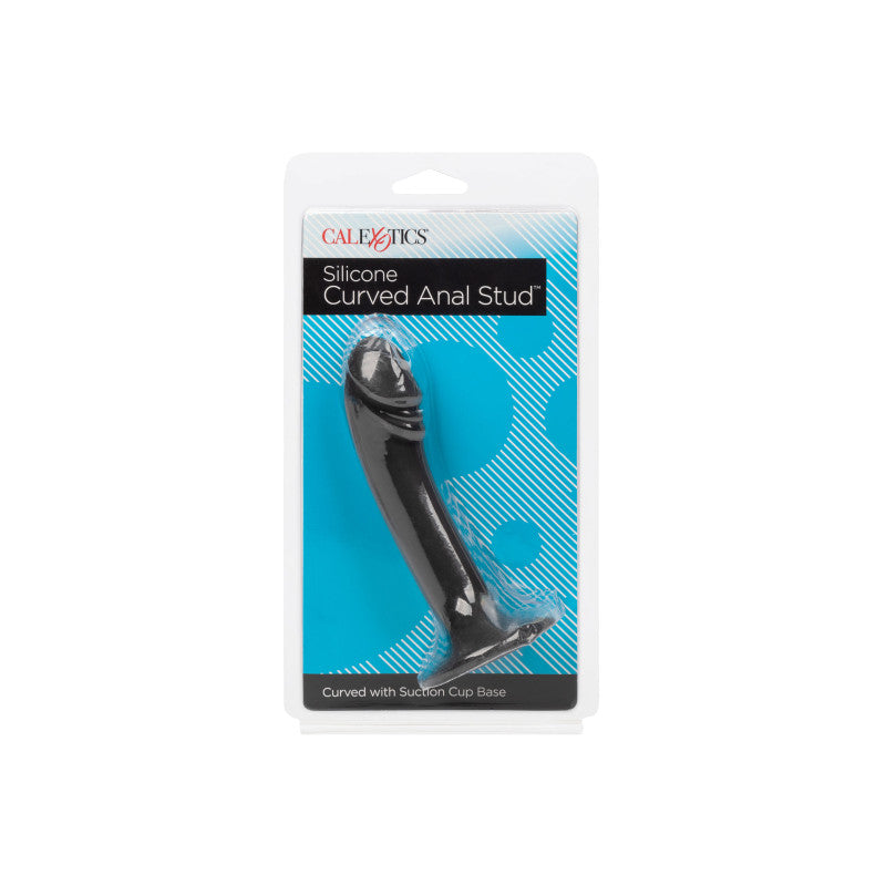 Semental anal curvo