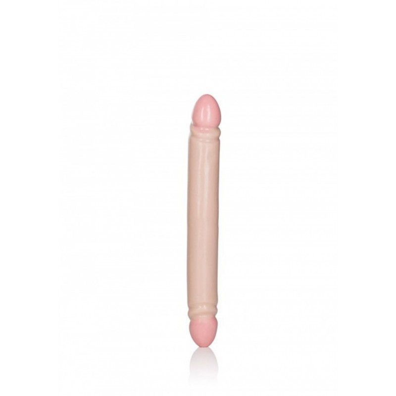 Dildo Doppio Smooth Double