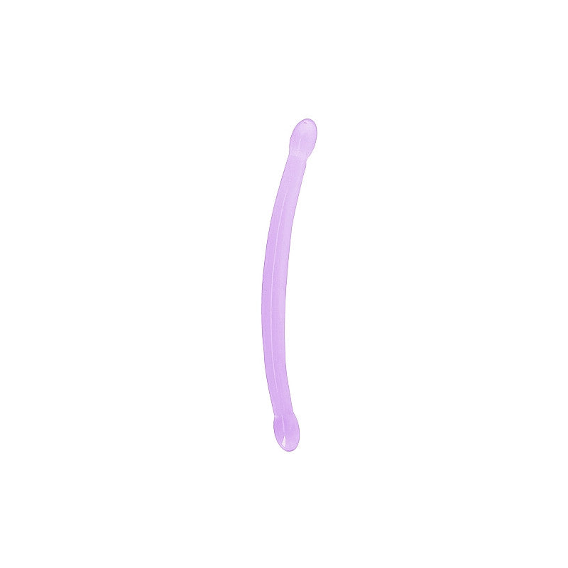 Dildo Doppio Rock Double viola