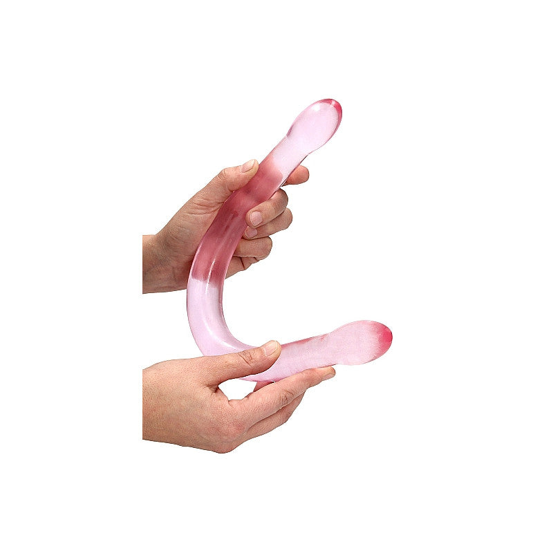 Dildo Doppio Rock Double
