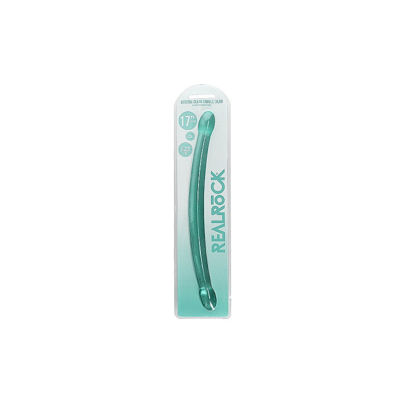 Dildo Doppio Rock Double