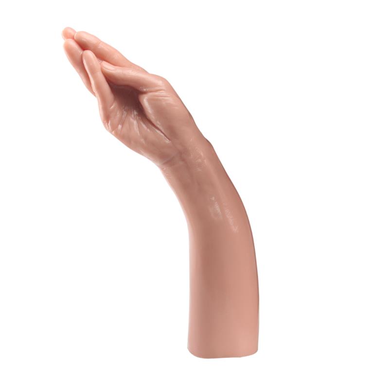 Gode Fist Main Magique