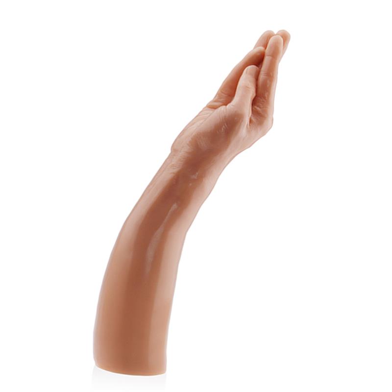 Gode Fist Main Magique