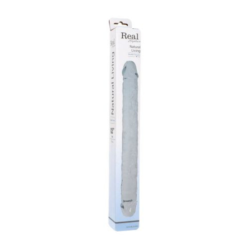 Dildo Realistico Double Treasure