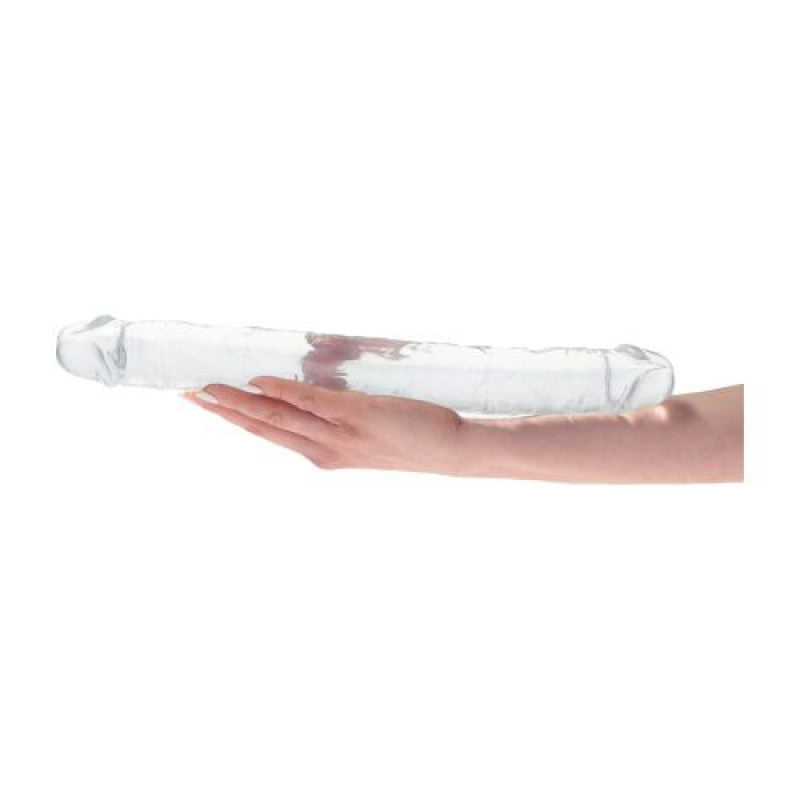 Dildo Realistico Double Treasure