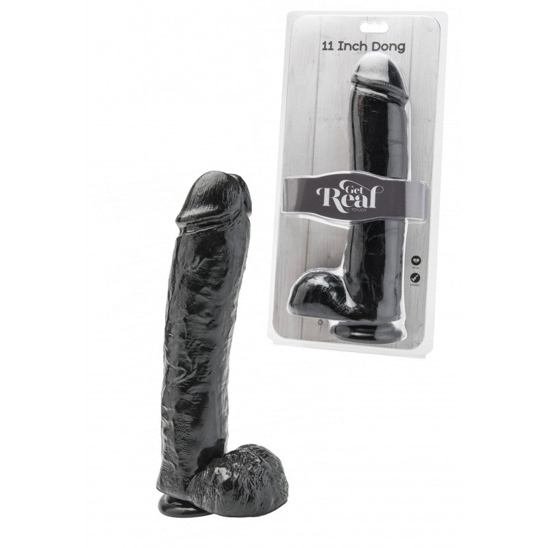 Dildo Maxi Poseidone - Fallo Creativo