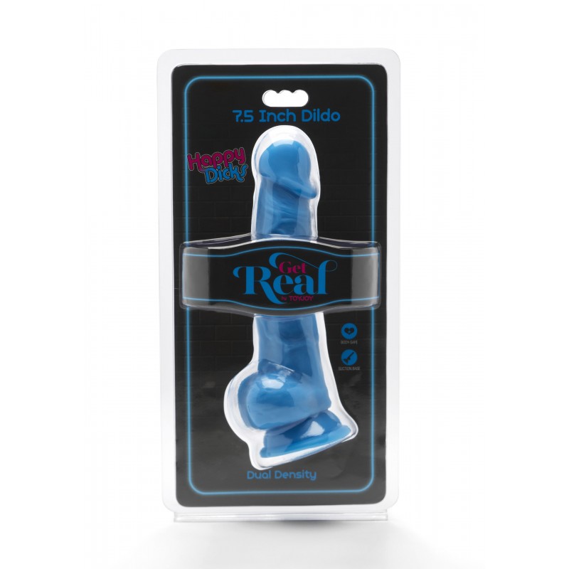 Dildo Realistico Happy Dick