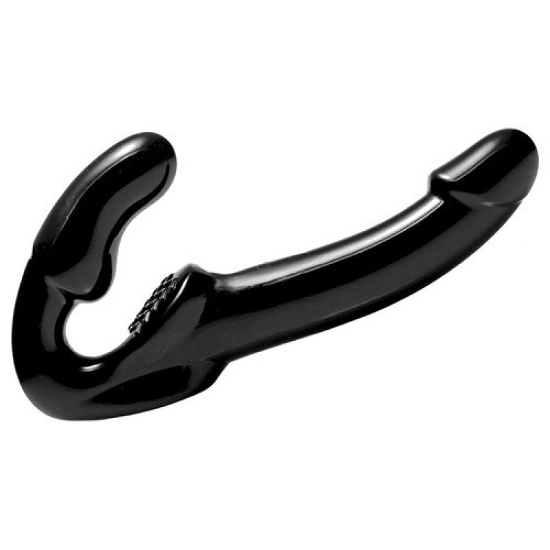 Strap On Revolver - Fallo Creativo