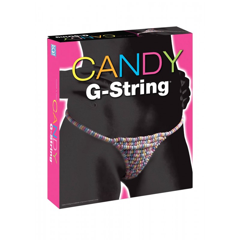 Tanga femenina