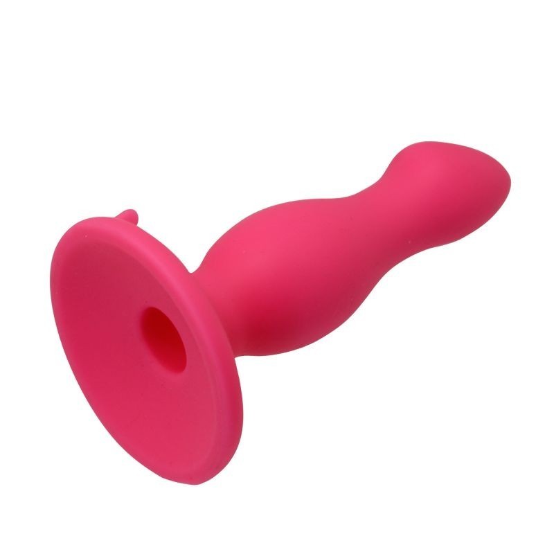 Plug anal atemporal