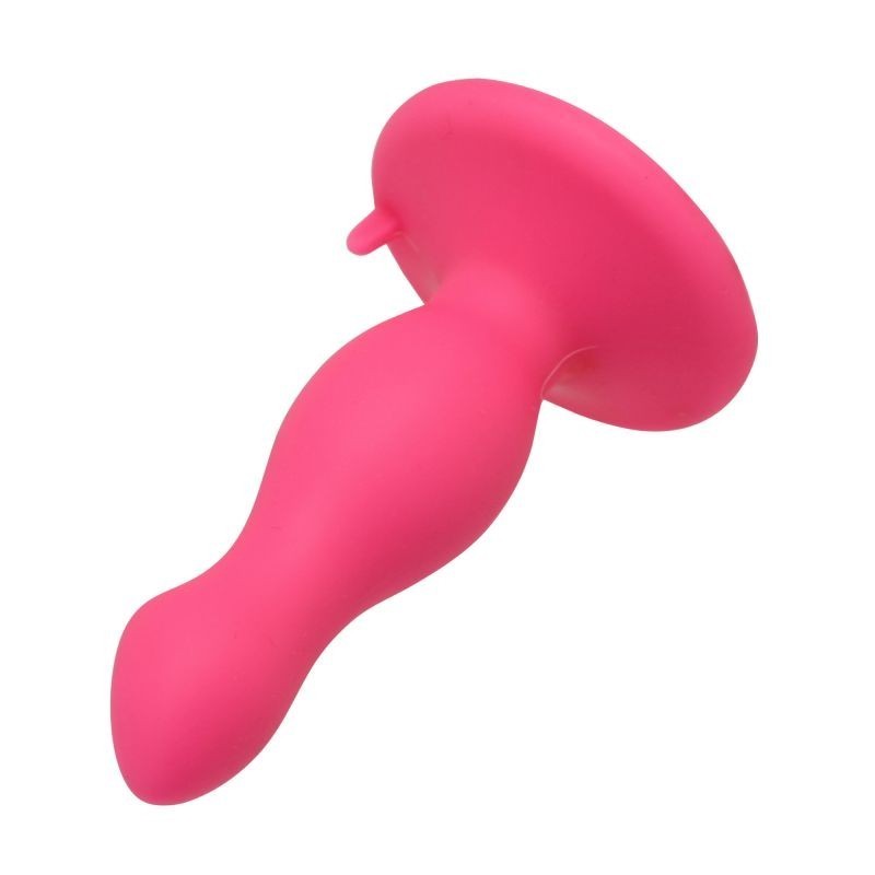 Plug anal atemporal
