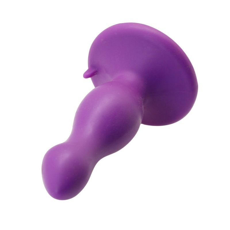 Plug anal atemporal