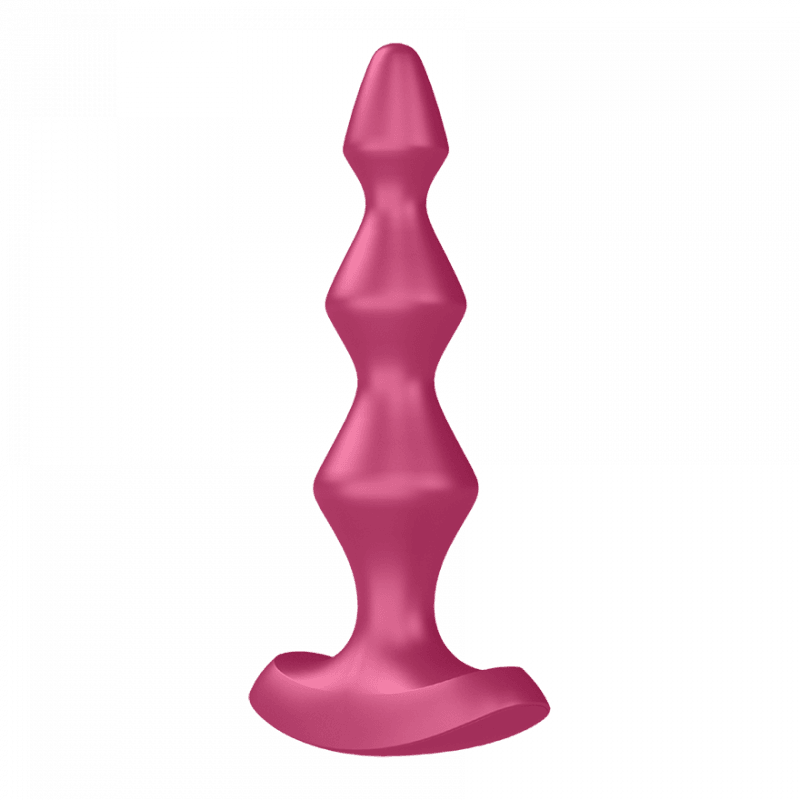 Lolli Plug - Fallo Creativo