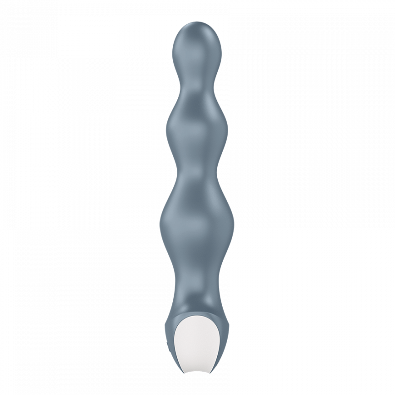 Ice Lolli Plug 2 - Fallo Creativo
