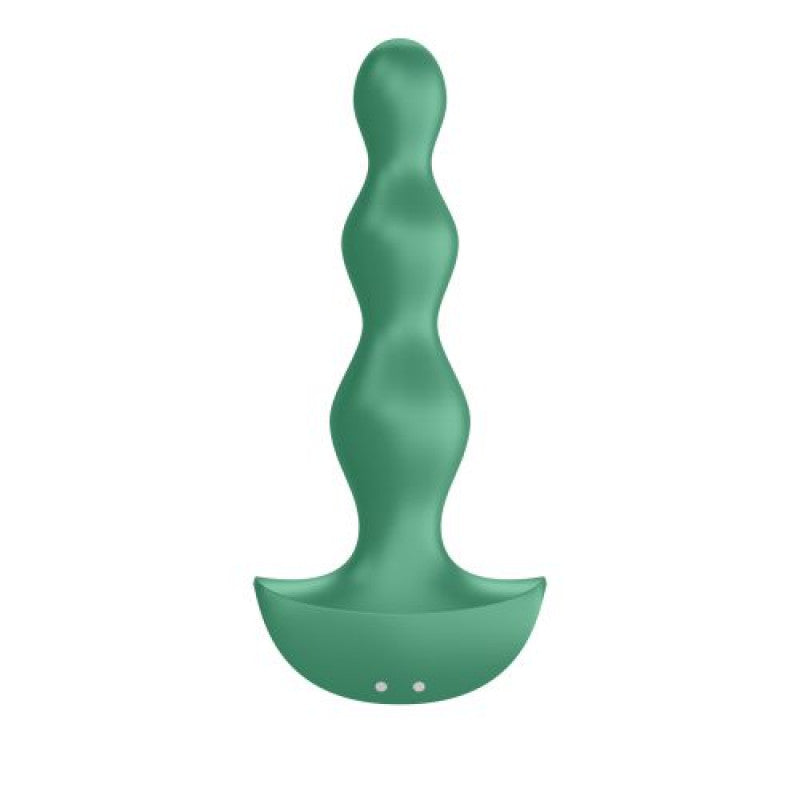 Ice Lolli Plug 2 - Fallo Creativo