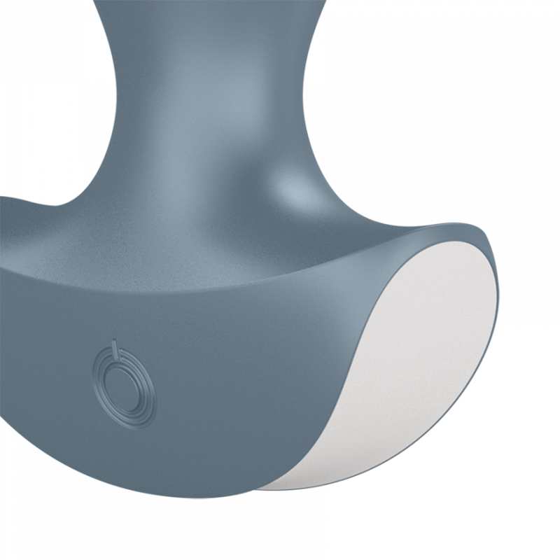 Ice Lolli Plug 2 - Fallo Creativo