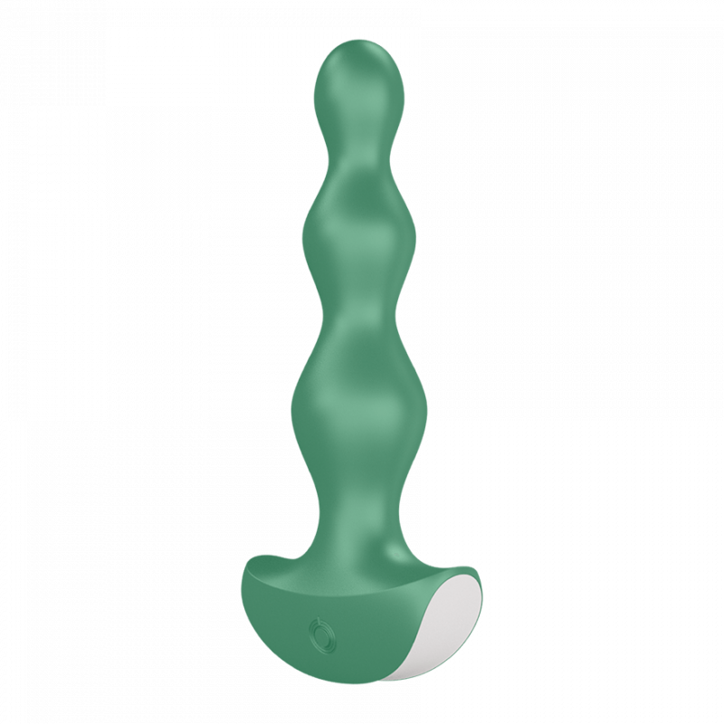 Ice Lolli Plug 2 - Fallo Creativo