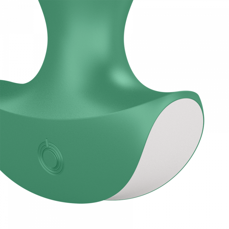 Ice Lolli Plug 2 - Fallo Creativo