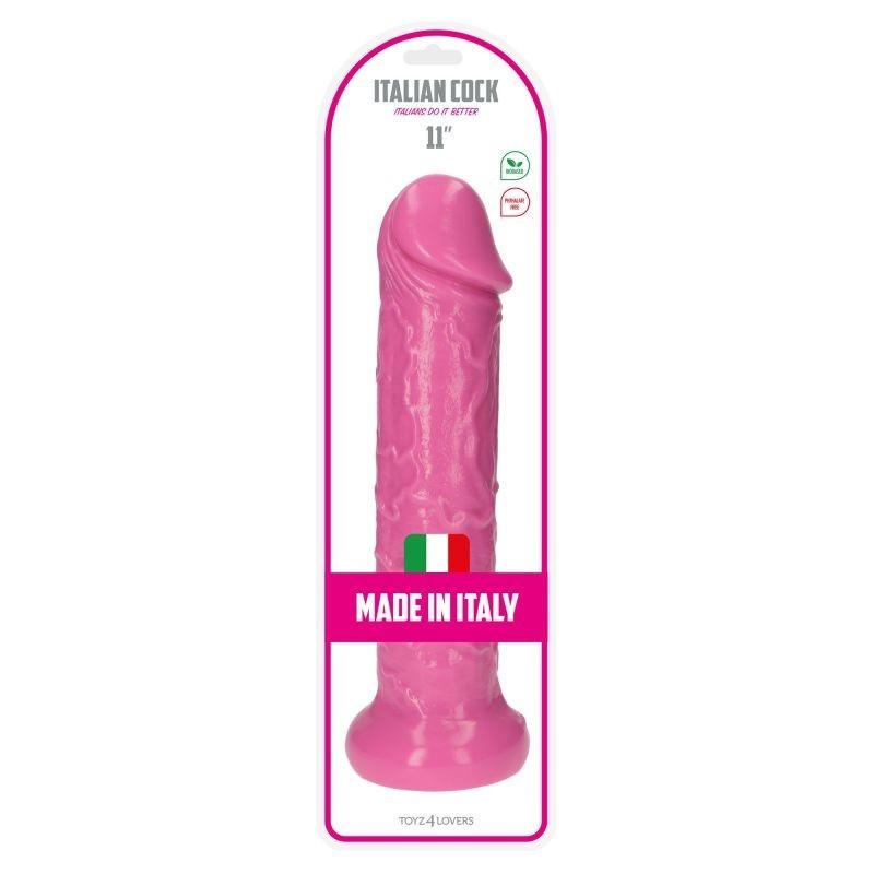 Gode Réaliste L&