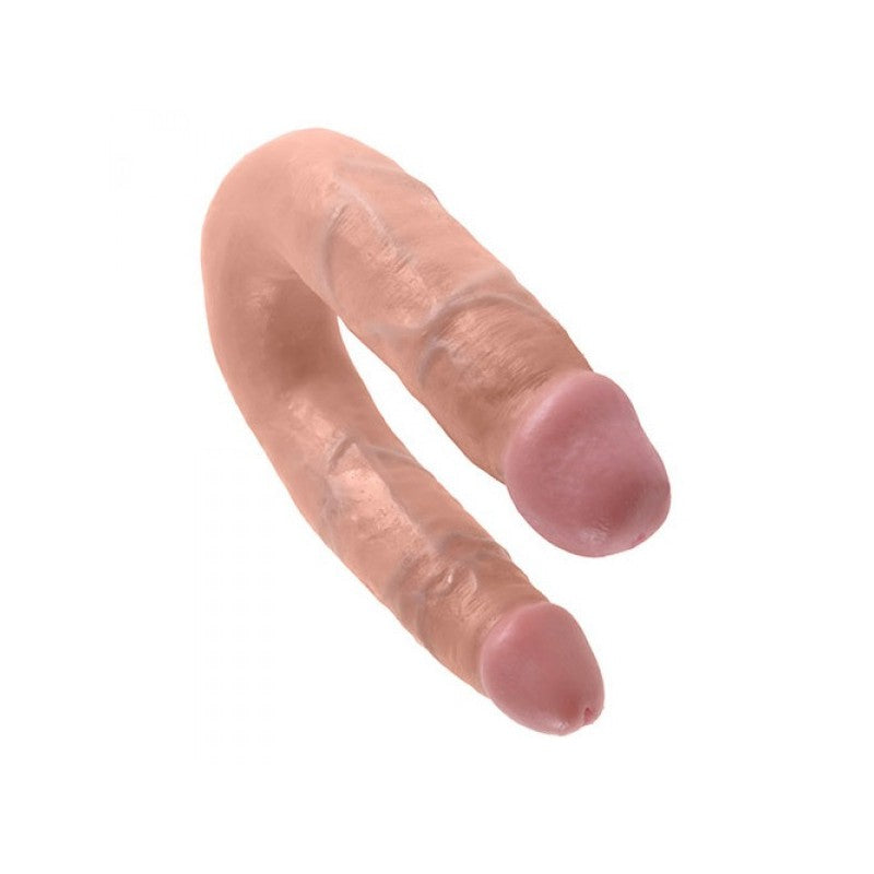 Dildo Doppio Cock Flesh