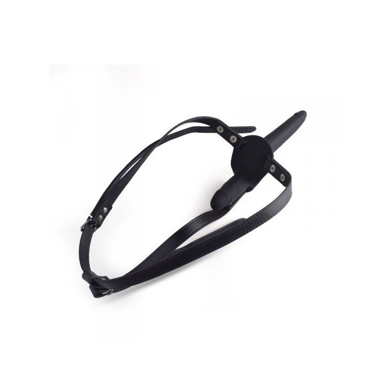 Strap On Dildo Zorro