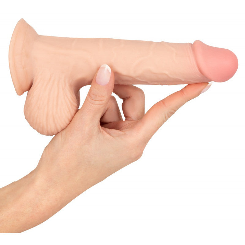 Dildo Realistico Nature