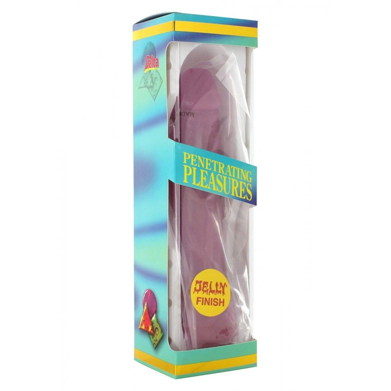 Dildo Realistico Pimpi - Fallo Creativo