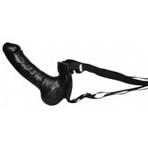 Strap On Dildo Switch