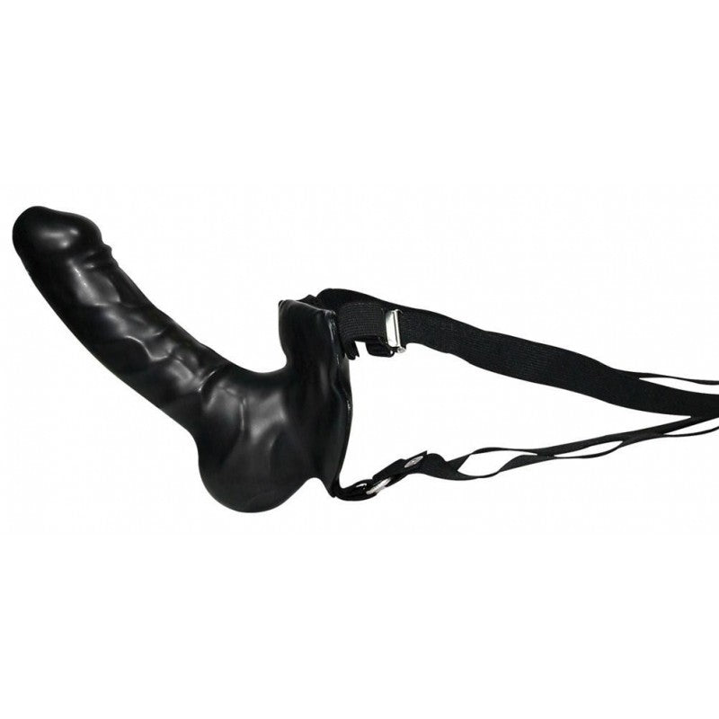 Strap On Dildo Switch