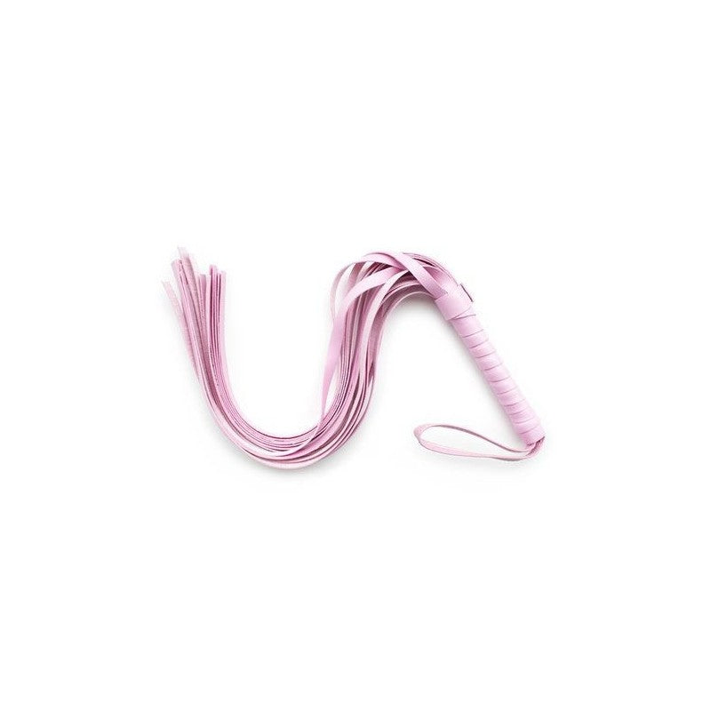 Squash Whip Pink