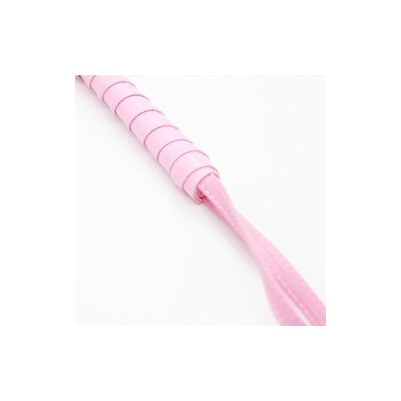 Squash Whip Pink