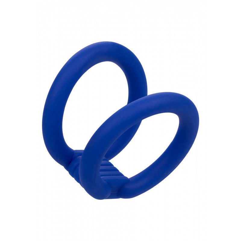 Jaula para pene doble Almirante