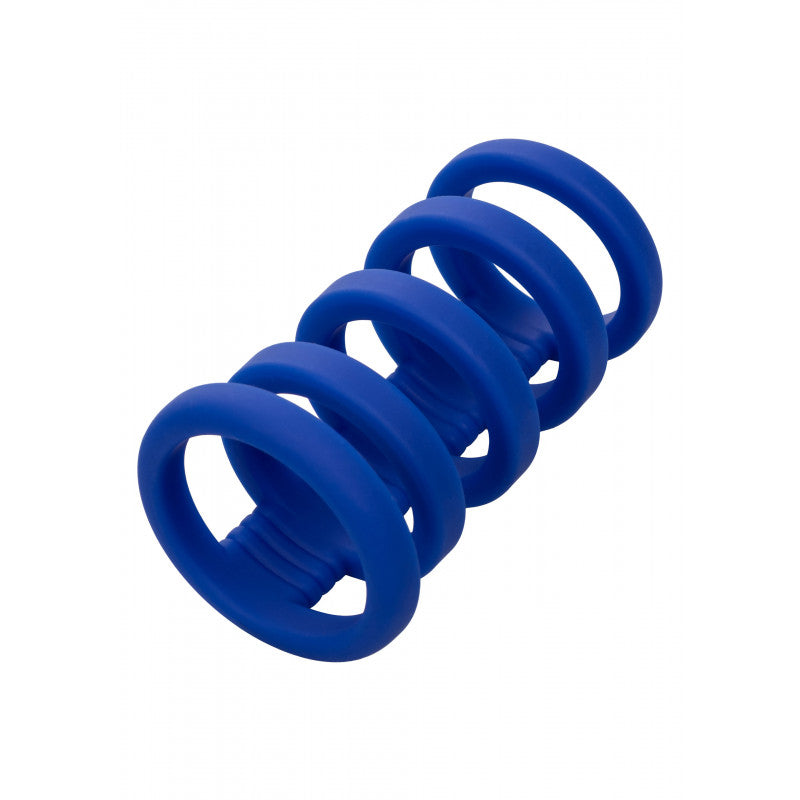 Jaula de castidad Xtreme Cage